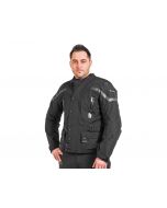 01-510-3202-0P Compañero World Traveller, Jacke Herren