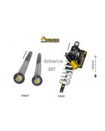 01-632-5867-0 Touratech Suspension WTE Tieferlegung -35mm Typ Extreme für Yamaha 700 Tenere ab 2019