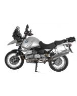 01-041-5907-0 Komfortsitzbank Sozius für BMW R850GS/R1100GS/R1150GS