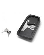 01-045-5611-0 Ersatzdeckel für Werkzeugbox Kofferträger für BMW R1250GS/ R1200GS/ R1200GS Adventure