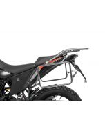 01-375-5555-0 Kofferträger Edelstahl für KTM 390 Adventure