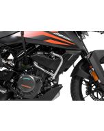 01-375-5155-0 Sturzbügel für KTM 390 Adventure