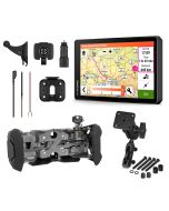 01-060-1483-0 Garmin zumo XT2 Bike & Car Set, schwarz