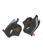 01-500-9316-0P Ersatzteil Aventuro PRO Carbon Wangenpolster