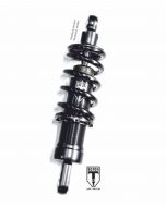 01-661-5820-0 BLACK-T Federbein Stage2 für INDIAN FTR 1200 / FTR 1200 S (2019-2021)