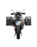 01-373-6887-0 ZEGA Evo Koffersystem für KTM 1290 Super Adventure S/R ab 2021