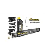 01-040-7402-0 Tieferlegung um -50mm für BMW F800GS (2008-2012) Austauschfedern