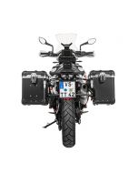 01-372-6877-0 ZEGA Evo X Sondersystem für KTM 890 Adventure / 890 Adventure R / 790 Adventure / 790 Adventure R