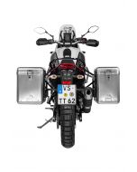 01-632-6185-0 ZEGA Mundo Koffersystem für Yamaha Tenere 700 / World Raid