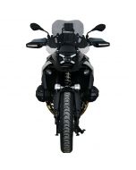 01-035-0883-0 Windschild MRA Sportscheibe SPM rauchgrau für BMW R1300GS