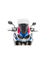 01-403-6240-0 Windschild M transparent für Honda CRF1100L Africa Twin (2024-), Adventure Sports