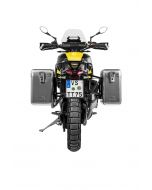 01-415-6130-0P ZEGA Mundo Koffersystem für Aprilia Tuareg 660