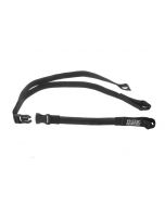 01-055-0411-0 Rokstraps Strap It™  Motorbike Adjustable *schwarz*45-150 cm 2 St. mit Schlaufen