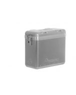 01-050-3810-0 ZEGA Mundo Aluminium Koffer, 31 Liter