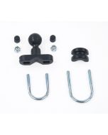 01-065-0044-0 RAM Mount Kugelgelenk-Adapter, untere Kugel mit Bügel