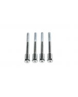 01-082-5416-0 Set Sonderschrauben für original BMW Navigationsgerätehalterung und Smartphonecradle auf Touratech Lenkererhöhung 35 mm für BMW F900GS/ Adventure, F850GS/ Adventure