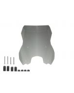 01-371-6222-0 Windschild, L, getönt, für KTM 1050 Adventure/ 1090 Adventure/ 1190 Adventure