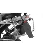 01-045-5000-0 Spritzschutz unter Kennzeichen BMW R1250GS/ R1200GS ab 2013