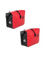 01-055-3267-0 Seitentasche Endurance by Touratech Waterproof, 2er Set 
