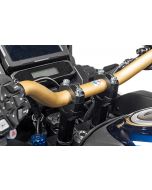 01-403-5255-0 Lenkererhöhung, 20 mm, Typ 50, für Honda CRF1100L Africa Twin/ CRF1100L Adventure Sports