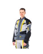 01-518-1202-0P Compañero Summertrack, Jacke Herren