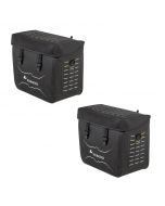01-055-4005-0 Seitentasche Travel 2er Set
