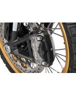 01-621-5172-0 Bremssattelabdeckung vorn, schwarz für Ducati Scrambler ab 2015