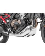 01-403-5151-0 Motorsturzbügel schwarz für Honda CRF1100L Africa Twin / CRF1100L Adventure Sports - DCT