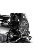 01-414-5095-0 Scheinwerferschutz mit Schnellverschluss für Husqvarna Norden 901 *OFFROAD USE ONLY*