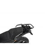 01-373-5455-0 ZEGA Topcaseträger schwarz für KTM 1290 Super Adventure S/R ab 2021