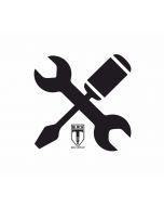 01-660-5856-0 Gabelwerkzeug für Ausbau Gabelfedern für Harley Davidson FXDR 114 (FXDRS) Typ: HP-T85 