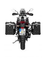 01-632-6887-0 ZEGA Evo Koffersystem für Yamaha Tenere 700 / World Raid