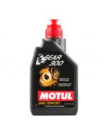 01-400-0335-0 Motul Getriebe- und Kardanöl 75W/90 - 1 Ltr.