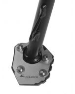 01-371-5276-0 Seitenständerauflagenverbreiterung für KTM 1050 Adventure/ 1090 Adventure/ 1290 Super Adventure (-2020)/ KTM 1190 Adventure(R) (2014-)/ 690 Enduro (2019-)