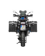 01-045-6877-0 ZEGA Evo X Sondersystem für BMW R1250GS/ R1250GS Adventure/ R1200GS ab 2013/ R1200GS Adventure ab 2014