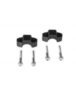 01-632-5255-0 Lenkererhöhung, 20 mm, Typ 49, für Yamaha Tenere 700 / World Raid