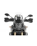 01-632-5650-0 Handprotektor GD, schwarz für Yamaha Tenere 700 / World Raid