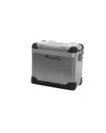 01-050-0720-0 ZEGA Pro Aluminium Koffer, 38 Liter
