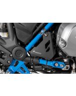 01-045-5311-0 Schutz für Anlasser, schwarz, für BMW R1250GS/ R1250GS Adventure/ R1200GS (LC) / R1200GS Adventure (LC)