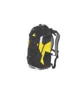 01-055-0260-0 Rucksack „Touratech Adventure 2“, gelb-schwarz