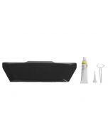 01-050-0902-0 Rückenschutz für ZEGA Evo / ZEGA Pro Topcase