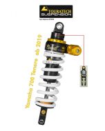 01-632-5860-0 Touratech Suspension Federbein für Yamaha 700 Tenere (2019-) Typ Level2