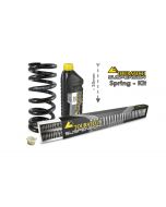 01-421-5883-0 Tieferlegung um -20mm für Tiger 900 Rally / Rally Pro (2020-2023) Austauschfedern