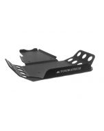 01-044-5135-0 Motorschutz Aluminium, schwarz, für BMW R1200GS (2006-2012)/R1200GS Adventure (2006-2013)