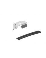 01-045-5005-0 ABS - Sensorschutz vorne für BMW R1250GS/ R1250GS Adventure/ R1200GS ab 2013/ R1200GS Adventure ab 2014/ S1000XR/ R1250RT/ R1200RT ab 2014