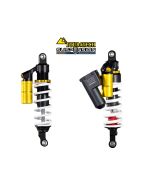 01-045-5893-0 Touratech Suspension Federbein SET für BMW R1250GS Adventure (2018-2024) Typ Extreme2 *Limited Edition*
