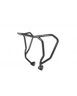 01-403-5161-0 Verkleidungssturzbügel schwarz für Honda CRF1100L Adventure Sports (-2023)