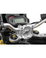 01-082-5255-0 Lenkererhöhung verbunden, 20 mm, Typ 45, für BMW F900GS/ Adventure /R /XR, F850GS/ Adventure