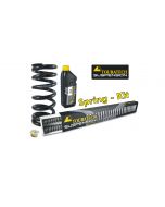 01-040-7405-0 Progressive Federn für Gabel und Federbein,für Honda Transalp XL700V 2008 - 2011