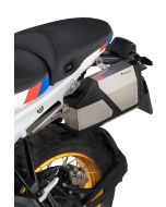 01-035-5613-0 Anbausatz für Werkzeugbox ohne Kofferträger, links, für BMW R1300GS